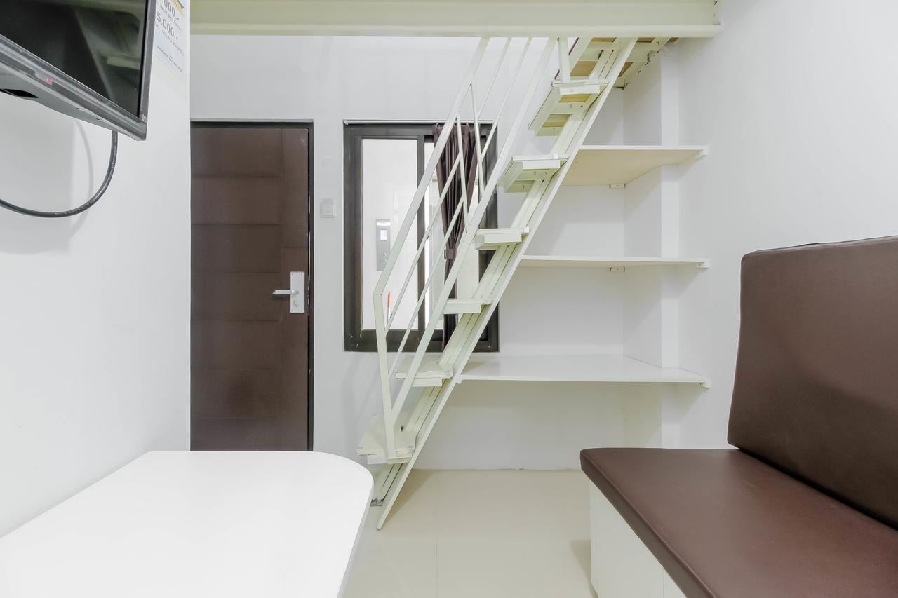 Hotel RedDoorz near Hayam Wuruk Dżakarta Zewnętrze zdjęcie