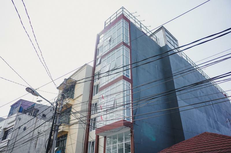 Hotel RedDoorz near Hayam Wuruk Dżakarta Zewnętrze zdjęcie